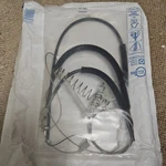 Window Regulator Repair Kit Right Door For Vw Eos 1F7 1F8 2006-2015 Convertible. Fixed Price $27.92.