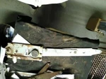 Passenger Front Window Regulator Manual 2 Door Fits 66-67 Buick Special 96834. Fixed Price $70.00.
