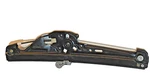 08-10 Bmw 535I E60 Rear Left Driver Side Door Window Regulator Oem 545I 550I. Fixed Price $89.99.