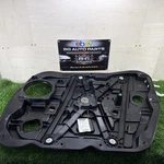 2015-2017 Hyundai Sonata Front Right Door Carrier Regulator Oem 92041-00100. Fixed Price $86.21.