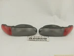Mitsubishi Eclipse Spyder Pair Of Left & Right Rear Turn Signal Lamp 2000-2005. Fixed Price $59.90.