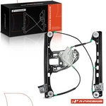 A-premium Front Left Power Window Regulator For Mercedes-benz C230 C320 C55 Amg. Fixed Price $52.99.