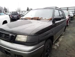 Passenger Front Window Regulator Electric Fits 89-98 Mazda Mpv 32260177. Fixed Price $110.70.