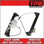 New Bmw Z4 E85/E86 Front Right Electric Window Regulator Mechanism 2002-2008. Fixed Price $138.84.