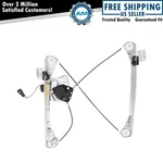 Trq Front Door Power Window Regulator W/ Motor Driver Side Lh For Grand Am Alero. Fixed Price $74.85.
