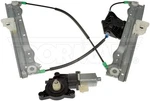 Dorman 751-313 Power Window Regulator And Motor Assembly Fits Dodge Avenger. Fixed Price $75.53.