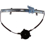 749-079 Dorman Window Regulator Front Driver Left Side For Chevy Hand Tracker. Fixed Price $111.97.