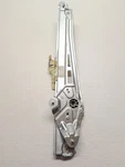 Updated Oe Genuine Window Regulator 2011-2017 Ford Explorer Rear Left. Fixed Price $122.60.