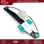 8P4839462A Rear Right Power Window Regulator W/ Motor For Audi A3 Quattro. Fixed Price $31.99.