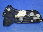 16-20 Mini Cooper R57 Convertible Quarter Glass Regulator And Motor Left Oem. Fixed Price $160.54.