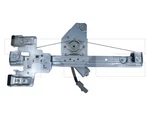 Window Regulator For 05-10 Chrysler 300/DODGE Charger Rear Right Passenger. Fixed Price $58.00.
