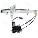 Power Window Motor And Regulator Assembly Front Right Aci/maxair 82119, 741-646. Fixed Price $25.00.
