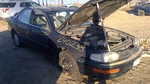 92-96 Toyota Camry Driver Left Front Power Window Regulator With Motor Electric. Fixed Price $60.56.