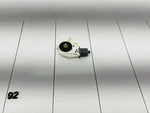 06-12 Mercedes-benz R350 W251 Rear Right Side Window Regulator Motor Oem. Fixed Price $52.24.