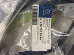 Mercedes-benz Genuine Oem Window Regulator. Part 220 730 24 46. Fixed Price $125.00.