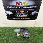 2013-2019 Ford Escape Rear Left Side Back Door Power Window Motor Oem 0130822734. Fixed Price $39.96.