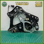91-99 Bmw E31 850I 850CI Rear Right Side Window Regulator Motor Oem. Fixed Price $304.00.