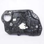 17-24 Alfa Romeo Giulia Front Left Driver Side Window Regulator W/ Motor Oem. Fixed Price $99.99.