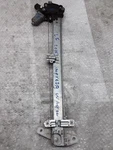 L/f Left Driver Front Door Window Regulator W/ Motor 2014 Subaru Impreza Z-132P. Fixed Price $89.00.