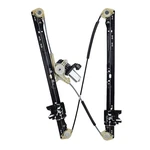 CK5227000 Rear Right Door Window Regulator For 14-23 Land Sport Discovery. Fixed Price $109.20.