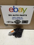 2014-2023 Jeep Cherokee Front Left Driver Window Regulator Motor. Fixed Price $23.96.