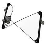 Window Regulator & Motor Assembly For Pontiac Grand Am 99-05 Front Driver Side. Fixed Price $64.03.