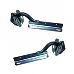 Driver & Passenger Side Hood Hinge Set 1999-2011 Ford Ranger FO1236122. Fixed Price $26.99.
