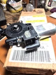 Oem Gm Rear Side Door Power Window Motor 88980576 *new* Free Shipping. Fixed Price $65.00.