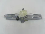 12-18 Ford Focus Right Passenger Rear Window Regulator Auto Up/dwn BM51A27000BC. Fixed Price $76.24.