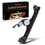 Front Left Driver Side Power Window Regulator W/ Motor For Fiat 500 2012-2019. Fixed Price $34.99.
