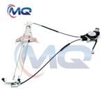 Power Window Regulator 1992-2014 Ford E150 E250 E350 Van Front Left W/ Motor. Fixed Price $532.59.
