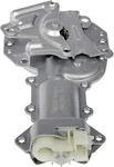 Dorman 742-150 Power Window Motor Compatible With Select Models, New. Fixed Price $35.53.