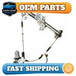 1999-2005 Mazda MX-5 Miata Oem Lh Window Regulator NC11-59-590F Used. Fixed Price $184.95.