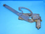 1984-1995 Porsche 928 Left Driver Side Power Window Regulator With Motor Oem. Fixed Price $149.25.