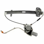 Dorman Oe Power Window Regulator & Motor Assembly With Anti-pinch Safety. Fixed Price $89.95.
