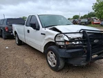 Passenger Front Window Regulator Regular Cab Fits 04-08 Ford F150 Pickup 633535. Fixed Price $105.89.