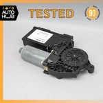 Bentley Continental Flying Spur Rear Right Quarter Window Regulator Motor. Fixed Price $98.98.