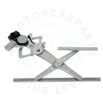 For 2001-2007 Toyota Highlander 2.4L Front Driver Side Window Regulator W/ Motor. Fixed Price $45.93.