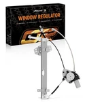 Rear Right Electric Window Regulator For Acura Mdx 01-06 & Motor 72710S3VA03. Fixed Price $33.59.