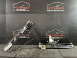 15-21 Discovery Sport Power Front Driver Left Lh Door Glass Window Regulator. Fixed Price $200.00.