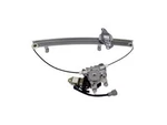 Dorman Front Left Power Window Motor Regulator Assy For 2000-01 Infiniti. Fixed Price $136.91.