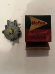 Nos Mopar Tailgate Window Lift Mechanism 1960 Plymouth Dodge Chrysler #2094012. Fixed Price $115.00.