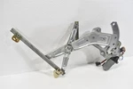 2002-2007 Subaru Impreza Wrx Window Regulator Motor Rear Left Driver Lh 02-07. Fixed Price $28.83.