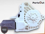 09-17 Audi A4 Wagon Front Right Passenger Side Door Window Motor Oem. Fixed Price $31.04.