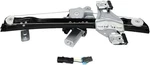 Front Left Power Window Regulator W/motor For Chevrolet Sonic 2012-2019. Fixed Price $38.86.