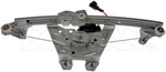 Dorman 741-109 Power Window Regulator And Motor Assembly Fits Saturn Models. Fixed Price $132.61.