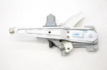 2015-2016 Subaru Wrx Sti Passenger Right Rear Window Regulator And Motor. Fixed Price $97.00.