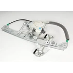 20896932 Delco Window Regulator Front Driver Left Side Hand For Cadillac Dts. Fixed Price $455.25.
