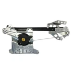 Rear Left Power Window Regulator Fits 1996-2002 Audi A4 Quattro 740-050 3.0L. Fixed Price $32.99.