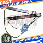 GOODSHEPHERD18 Window Regulator GP1108932DH For Audi A4 02-08, Navigat. Fixed Price $15.00.